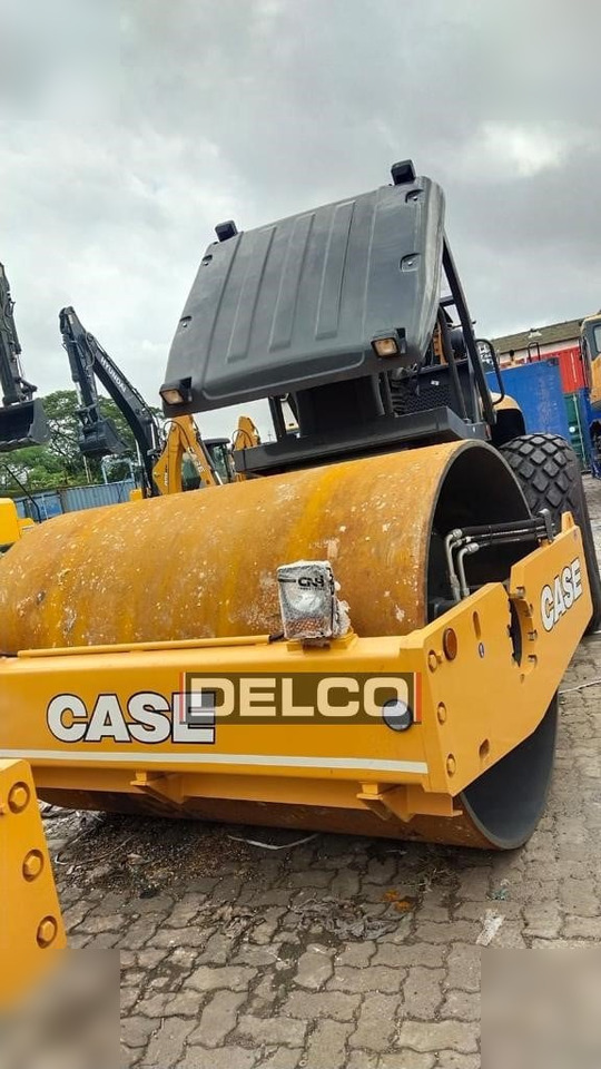 New Roller CASE 1107FX: picture 14 New Roller CASE 1107FX: picture 14