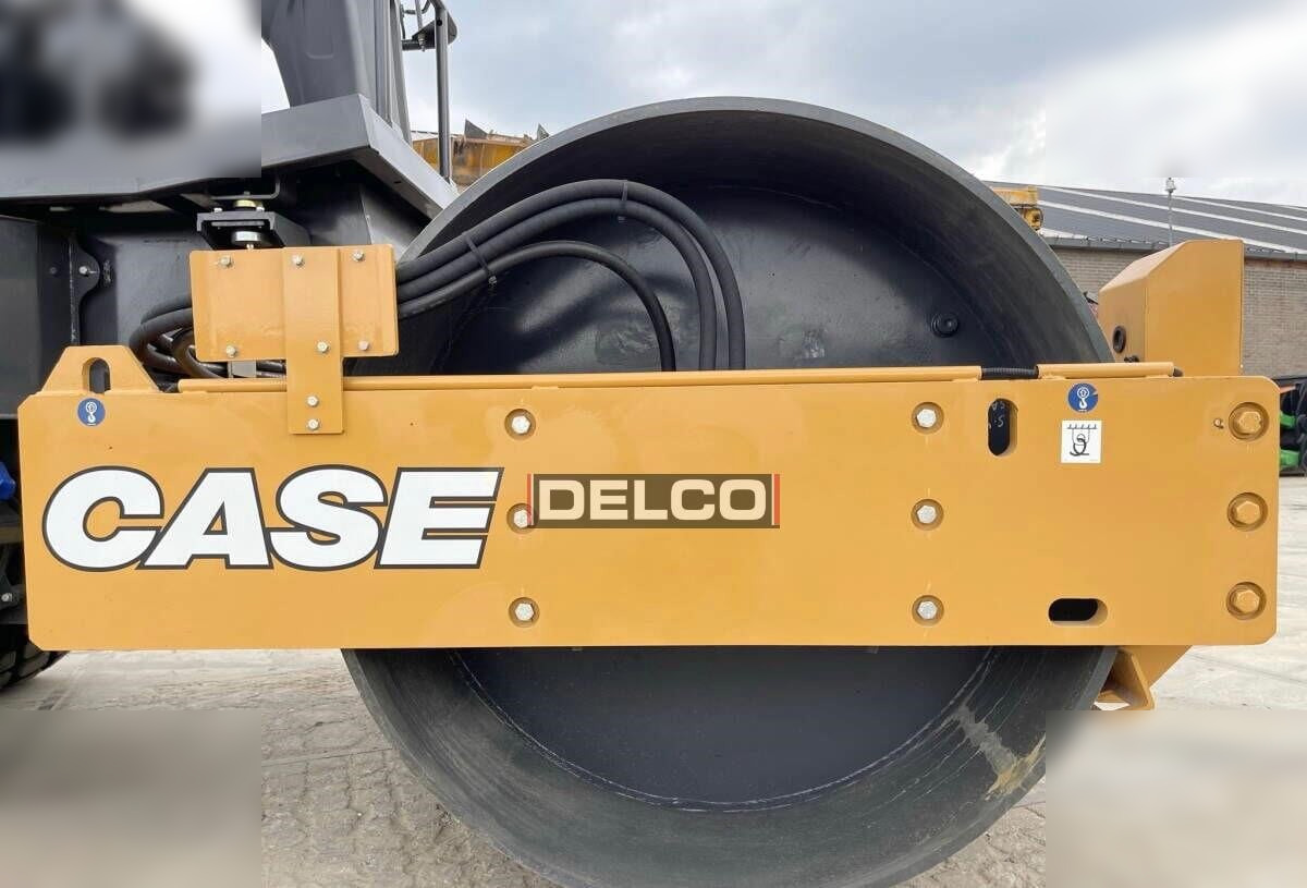 New Roller CASE 1107FX: picture 10 New Roller CASE 1107FX: picture 10