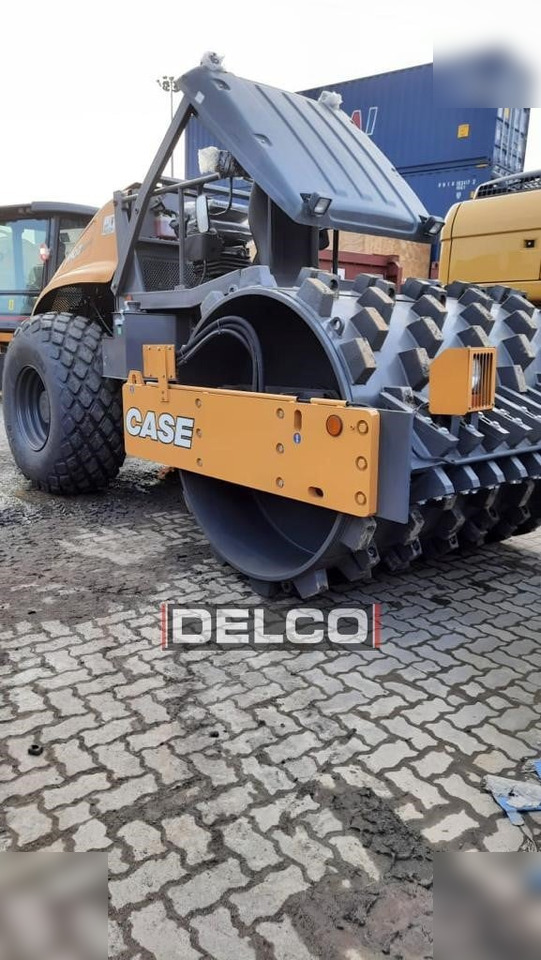 New Roller CASE 1107FX: picture 15 New Roller CASE 1107FX: picture 15