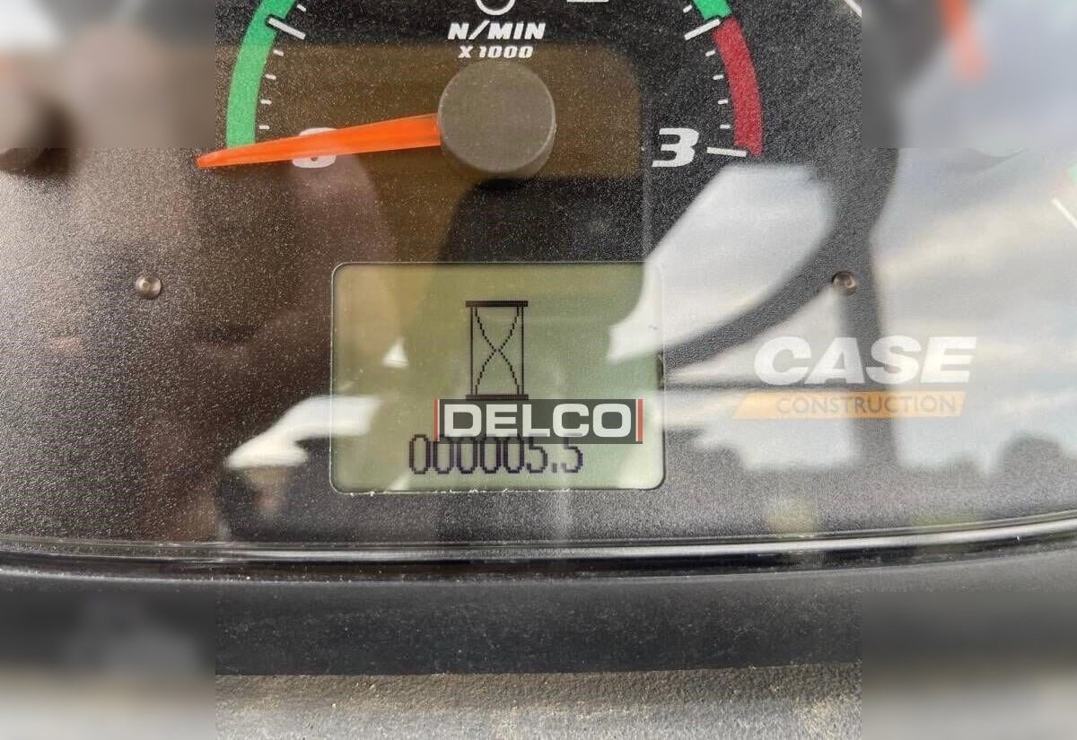 New Roller CASE 1107FX: picture 18 New Roller CASE 1107FX: picture 18