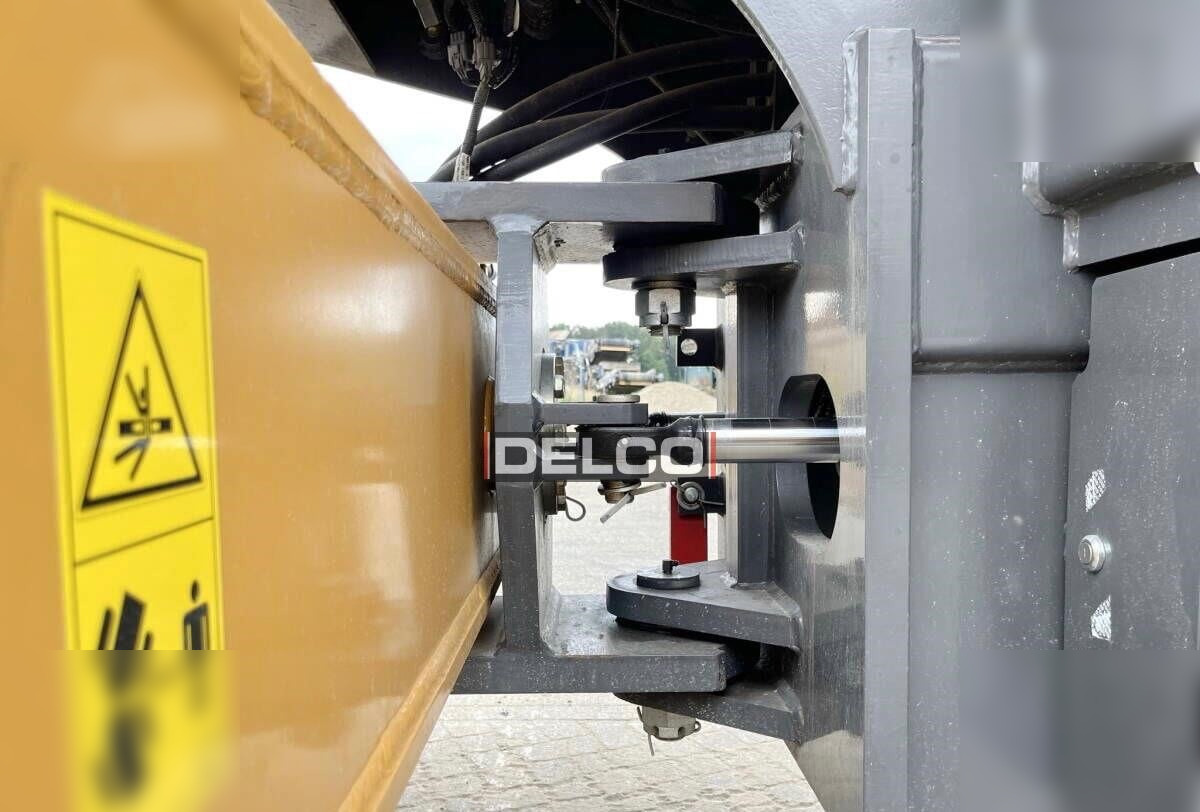 New Roller CASE 1107FX: picture 16 New Roller CASE 1107FX: picture 16