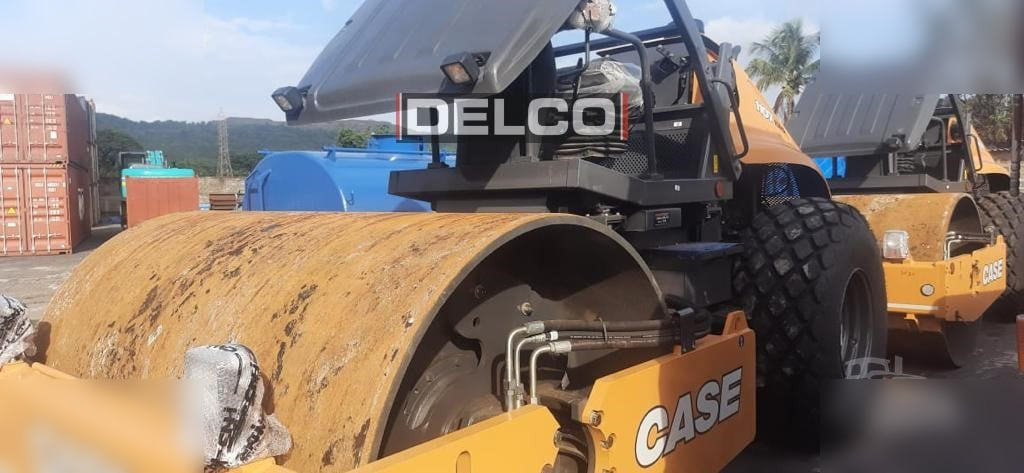 CASE 1107FX - Roller: picture 4 CASE 1107FX - Roller: picture 4