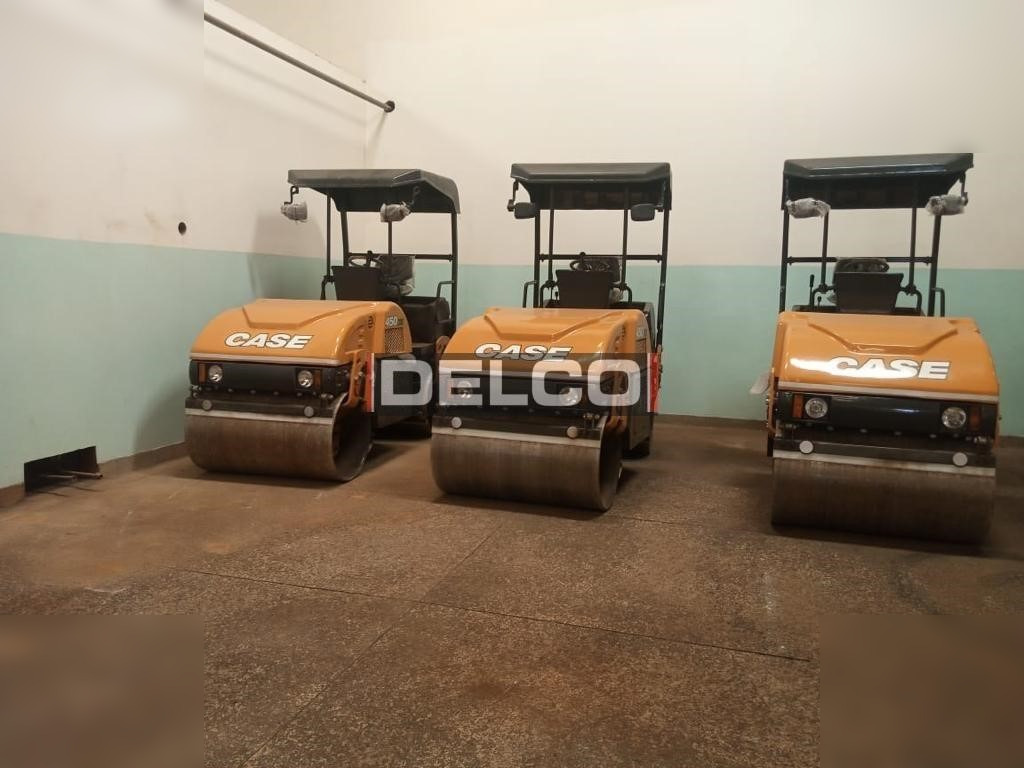CASE 450DX - Roller: picture 2 CASE 450DX - Roller: picture 2