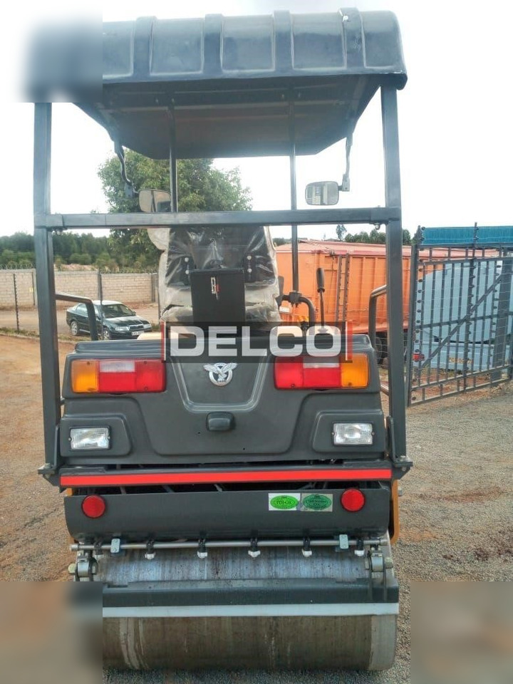 CASE 450DX - Roller: picture 5 CASE 450DX - Roller: picture 5