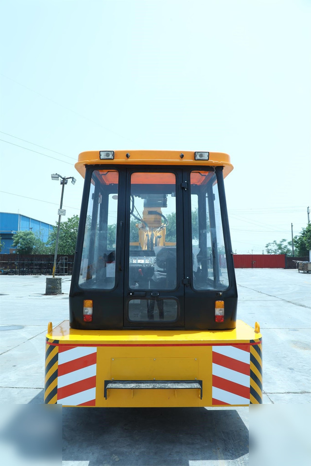 New Mobile crane DELCO HYDRA 15: picture 9 New Mobile crane DELCO HYDRA 15: picture 9