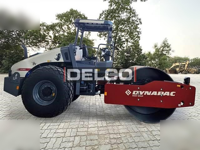 DYNAPAC CA305 - Roller: picture 3 DYNAPAC CA305 - Roller: picture 3