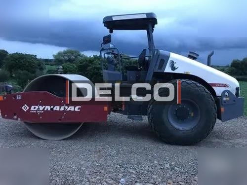 DYNAPAC CA305 - Roller: picture 2 DYNAPAC CA305 - Roller: picture 2