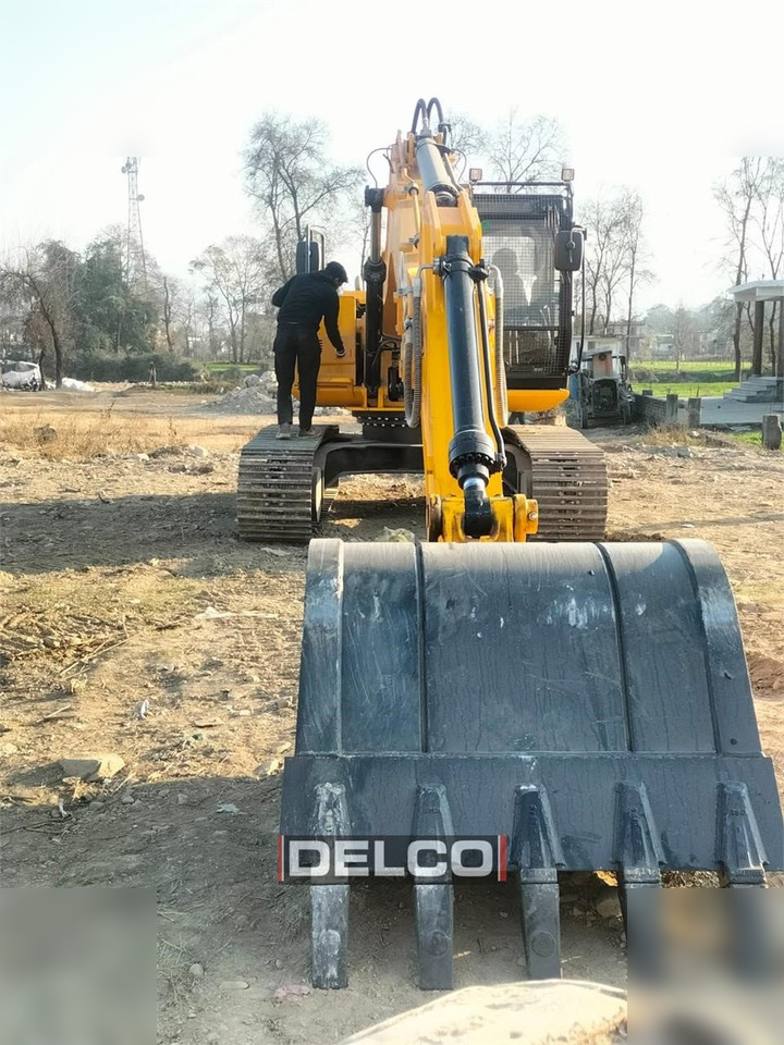 Leasing of JCB NXT215 LC JCB NXT215 LC: picture 14