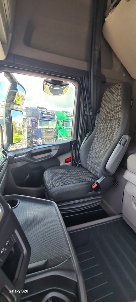 Tractor unit SCANIA R500  A4X2LA: picture 12