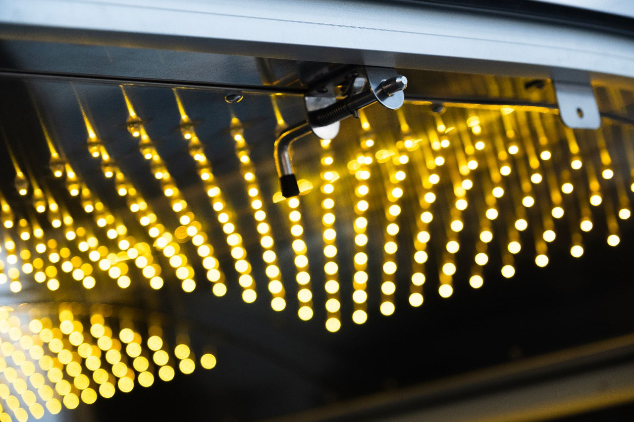 Leasing of Esselmann EasyGo 220 ähn Buddystar oder Multiwagon Esselmann EasyGo 220 ähn Buddystar oder Multiwagon: picture 13 Leasing of Esselmann EasyGo 220 ähn Buddystar oder Multiwagon Esselmann EasyGo 220 ähn Buddystar oder Multiwagon: picture 13