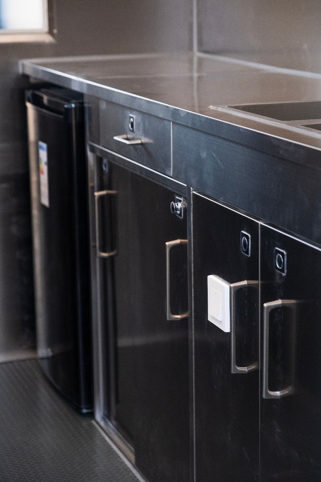 Leasing of Esselmann EasyGo 220 ähn Buddystar oder Multiwagon Esselmann EasyGo 220 ähn Buddystar oder Multiwagon: picture 7 Leasing of Esselmann EasyGo 220 ähn Buddystar oder Multiwagon Esselmann EasyGo 220 ähn Buddystar oder Multiwagon: picture 7