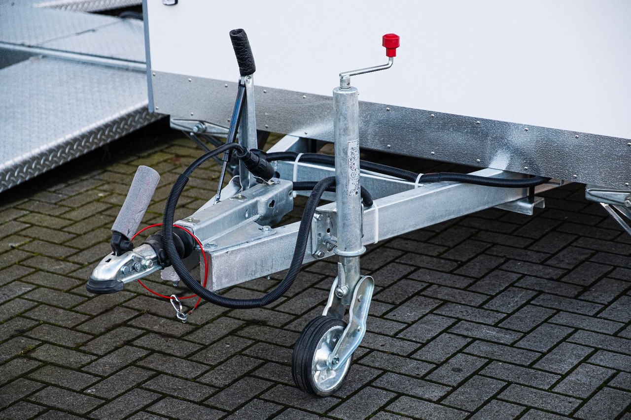 Leasing of Esselmann EasyGo 220 ähn Buddystar oder Multiwagon Esselmann EasyGo 220 ähn Buddystar oder Multiwagon: picture 14 Leasing of Esselmann EasyGo 220 ähn Buddystar oder Multiwagon Esselmann EasyGo 220 ähn Buddystar oder Multiwagon: picture 14