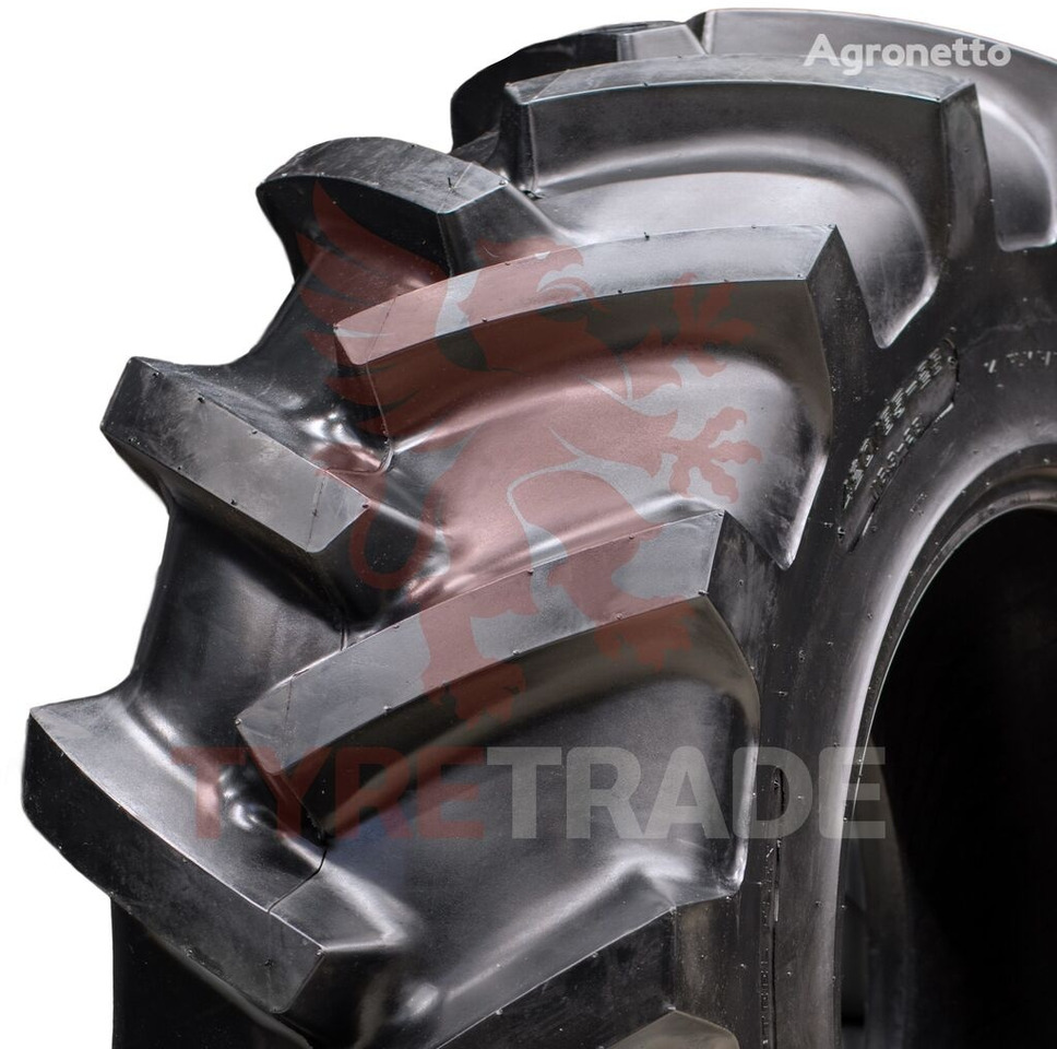Tianli 14.9-28 (380/85-28) WOODLAND PREMIUM (SEWP) LS-2 14PR TL STEEL F - Tire for Forestry equipment: picture 2 Tianli 14.9-28 (380/85-28) WOODLAND PREMIUM (SEWP) LS-2 14PR TL STEEL F - Tire for Forestry equipment: picture 2