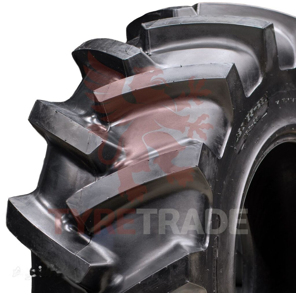 Tianli 16.9-30 WOODLAND PREMIUM (SEWP) STEEL FLEX LS-2 16PR TT - Tire for Forestry equipment: picture 2 Tianli 16.9-30 WOODLAND PREMIUM (SEWP) STEEL FLEX LS-2 16PR TT - Tire for Forestry equipment: picture 2