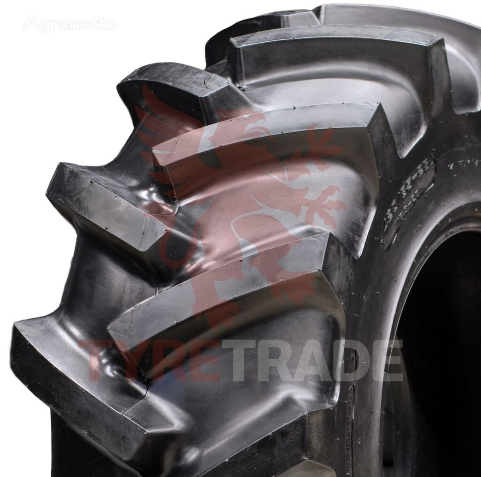 Tianli 18.4-34 (460/85-34) WOODLAND PREMIUM (SEWP) LS-2 16PR TT KEVLAR - Tire for Forestry equipment: picture 5 Tianli 18.4-34 (460/85-34) WOODLAND PREMIUM (SEWP) LS-2 16PR TT KEVLAR - Tire for Forestry equipment: picture 5
