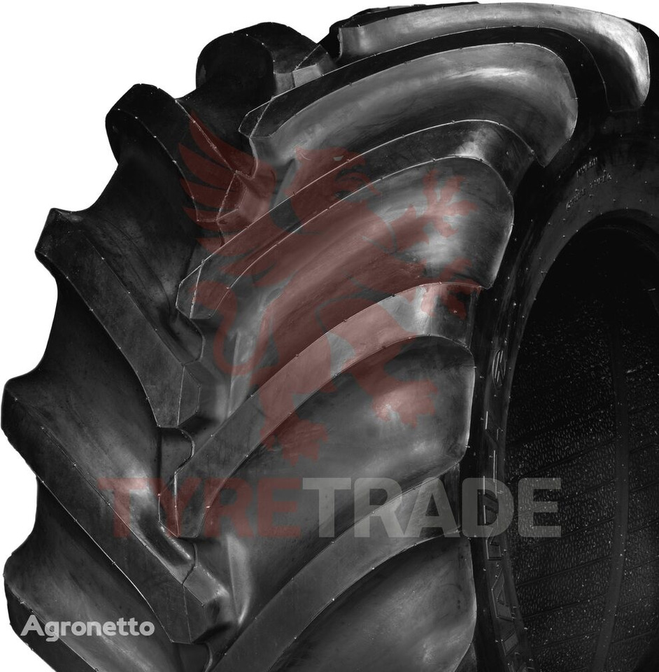 Tianli 28L-26 FOREST GRIP LS-2 20PR 165A6 Steel Flex TT - Tire for Forestry equipment: picture 1 Tianli 28L-26 FOREST GRIP LS-2 20PR 165A6 Steel Flex TT - Tire for Forestry equipment: picture 1