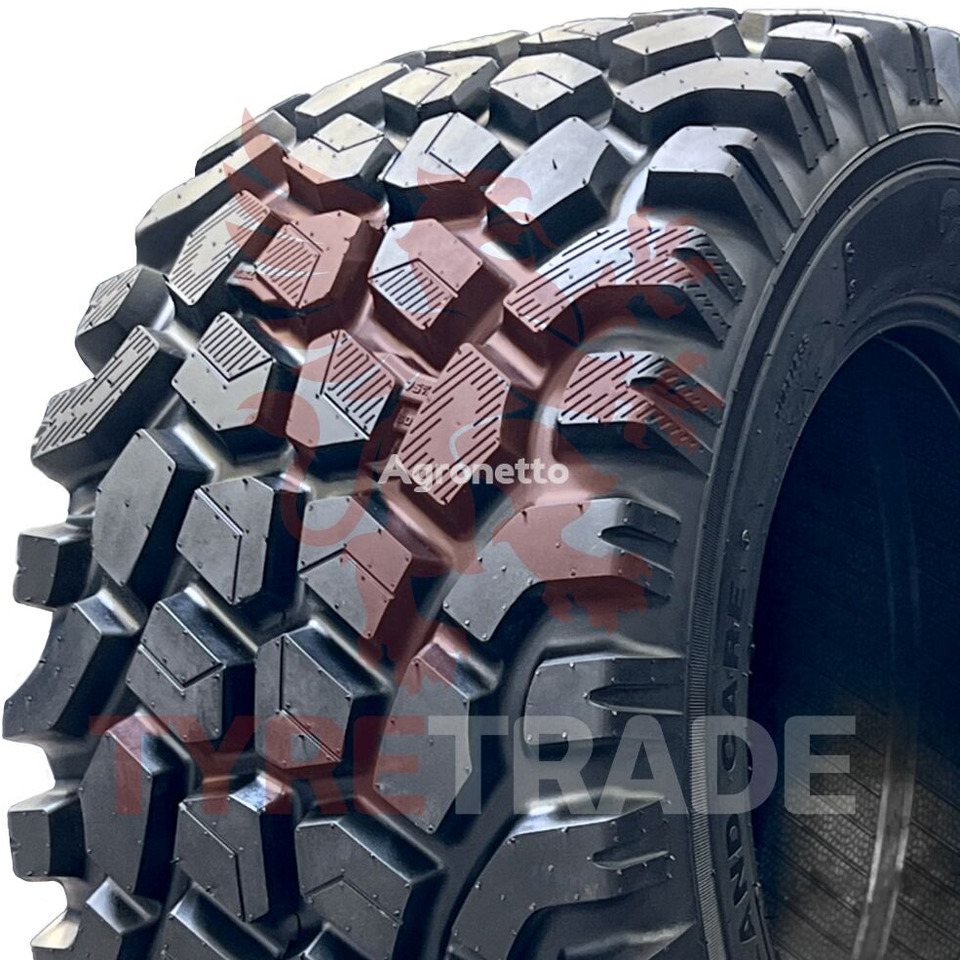 Tianli 600/50-22.5 LAND CARE 24PR 173A8 TL - Tire for Forestry equipment: picture 1 Tianli 600/50-22.5 LAND CARE 24PR 173A8 TL - Tire for Forestry equipment: picture 1