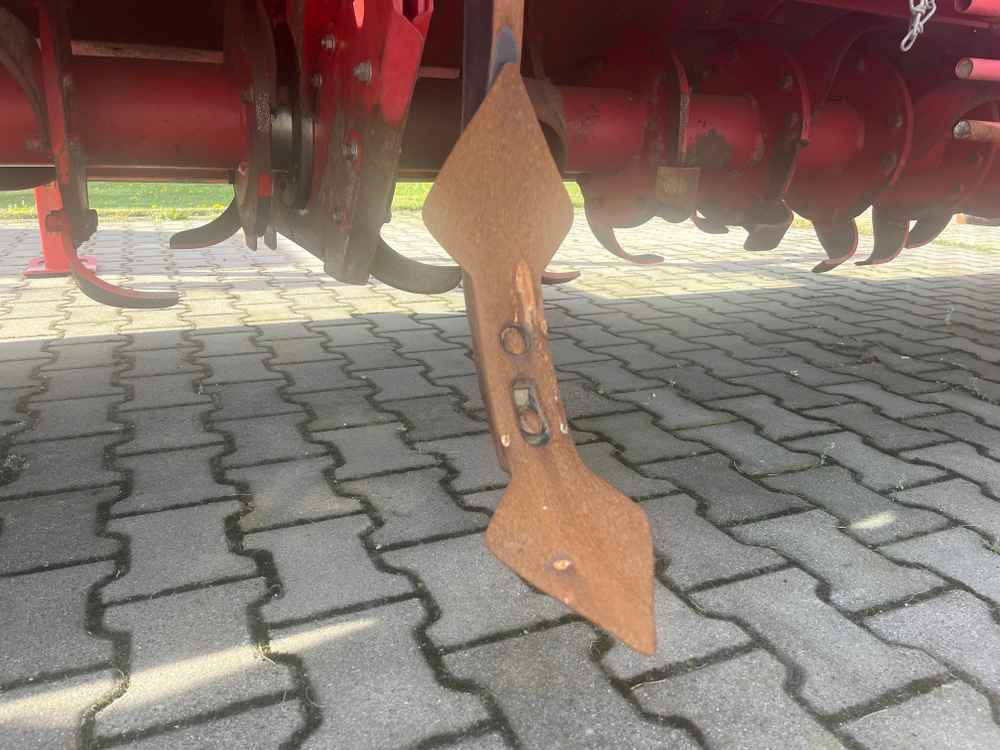Grimme GF 600 - Potato equipment: picture 4 Grimme GF 600 - Potato equipment: picture 4