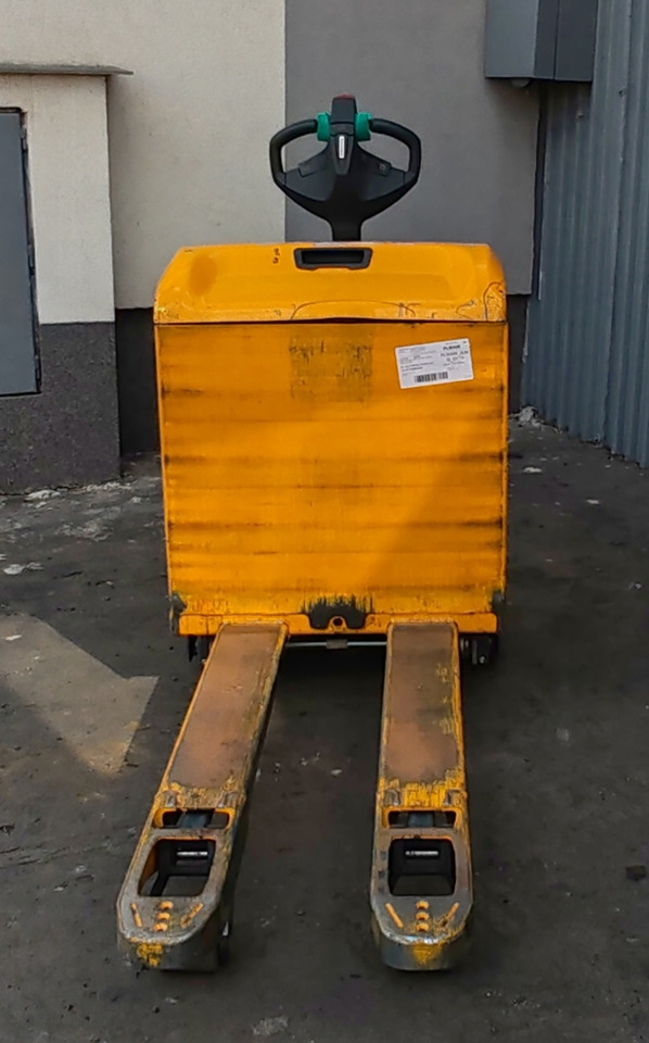 Jungheinrich EJE 114 Lion 1400kg/ 2018y/ 10138mh - Pallet truck: picture 3 Jungheinrich EJE 114 Lion 1400kg/ 2018y/ 10138mh - Pallet truck: picture 3