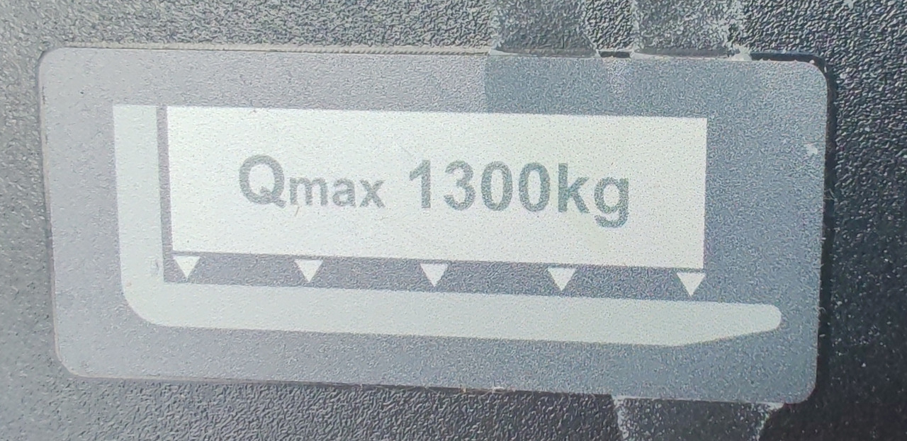 Jungheinrich EJE m13 Li Ion (x4pc. package) - Pallet truck: picture 5 Jungheinrich EJE m13 Li Ion (x4pc. package) - Pallet truck: picture 5