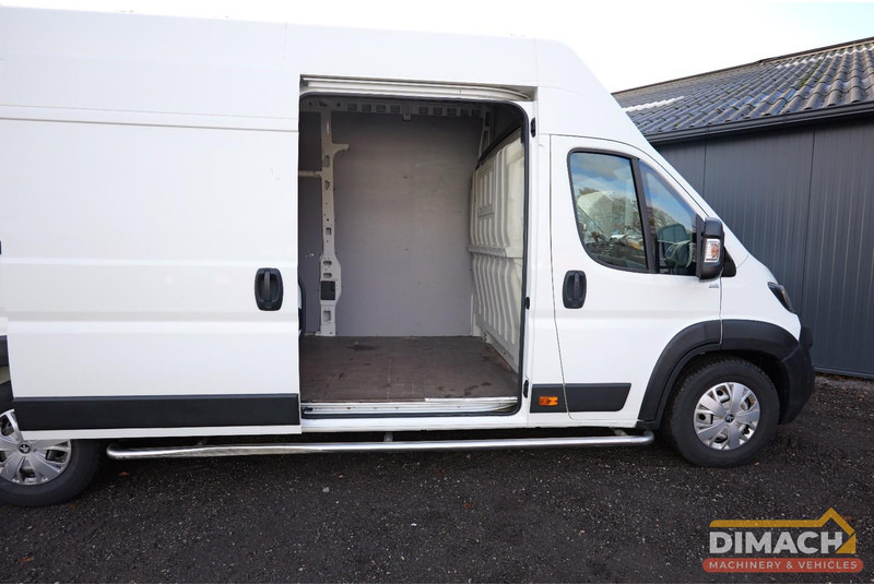 Peugeot Boxer L4H3 boxer airco camera low km!! - Panel van: picture 5 Peugeot Boxer L4H3 boxer airco camera low km!! - Panel van: picture 5