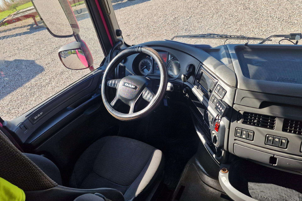 Autotransporter truck DAF XF 460 ORGINAL 477313 km.  !!!!!!!: picture 17
