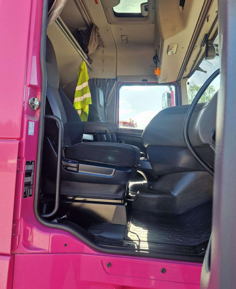 Autotransporter truck DAF XF 460 ORGINAL 477313 km.  !!!!!!!: picture 11