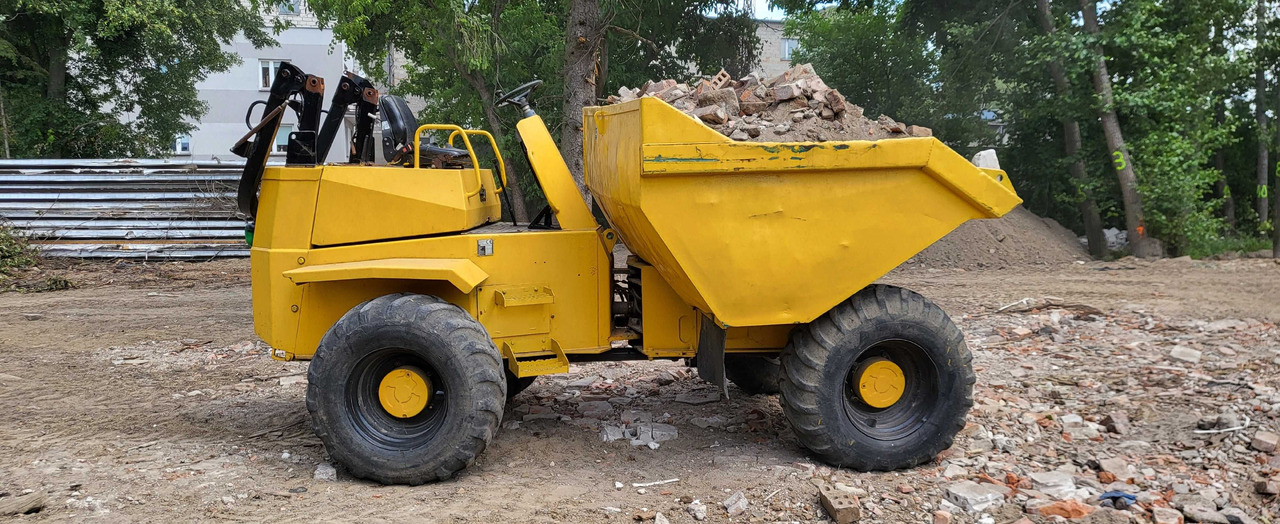 Wozidło Thwaites 9 ton wywrotka benford jcb NOWA NIŻSZA CENA - Mini dumper: picture 1 Wozidło Thwaites 9 ton wywrotka benford jcb NOWA NIŻSZA CENA - Mini dumper: picture 1