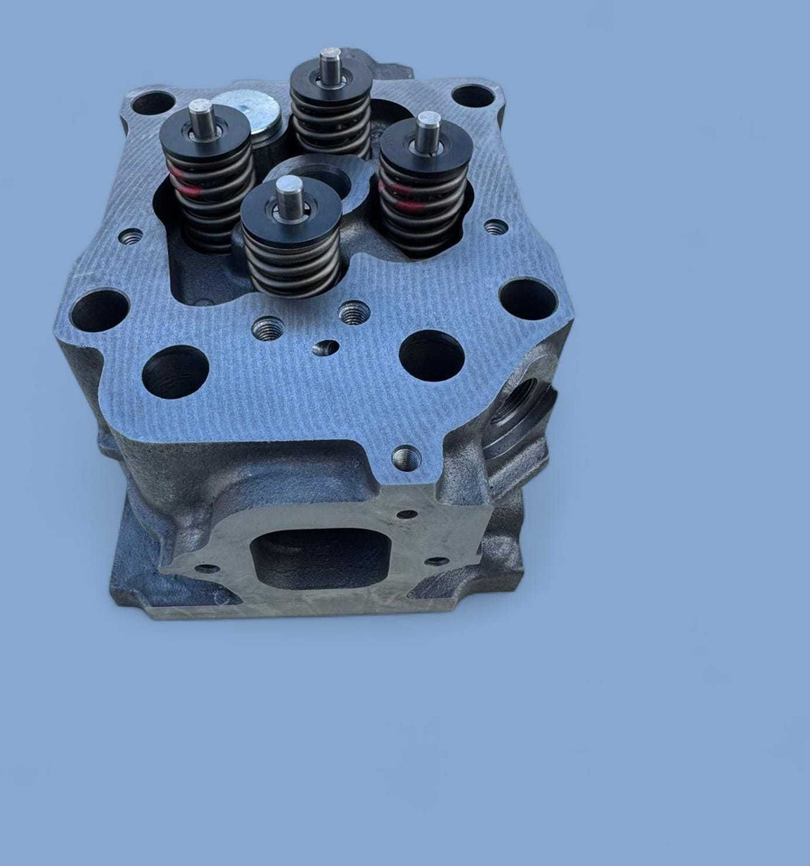 Głowica Setra om 460 Mercedes om 457 e5 MTU - Engine: picture 1 Głowica Setra om 460 Mercedes om 457 e5 MTU - Engine: picture 1