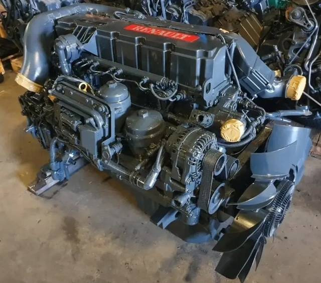RENAULT Regeneracja Remont Serwis Naprawa DCI 11 A B C D E F G 380 420 , DTI 5 8 11 , DXI 5 7 9 11 12 13 , MDS MID MIDR MIDS MIPR MIHR - Engine for Truck: picture 1 RENAULT Regeneracja Remont Serwis Naprawa DCI 11 A B C D E F G 380 420 , DTI 5 8 11 , DXI 5 7 9 11 12 13 , MDS MID MIDR MIDS MIPR MIHR - Engine for Truck: picture 1