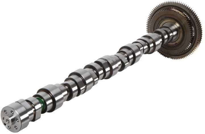 Walek Rozrzadu Mercedes om 457 460 Gwarancja Setra Class evobus - Camshaft for Bus: picture 1 Walek Rozrzadu Mercedes om 457 460 Gwarancja Setra Class evobus - Camshaft for Bus: picture 1