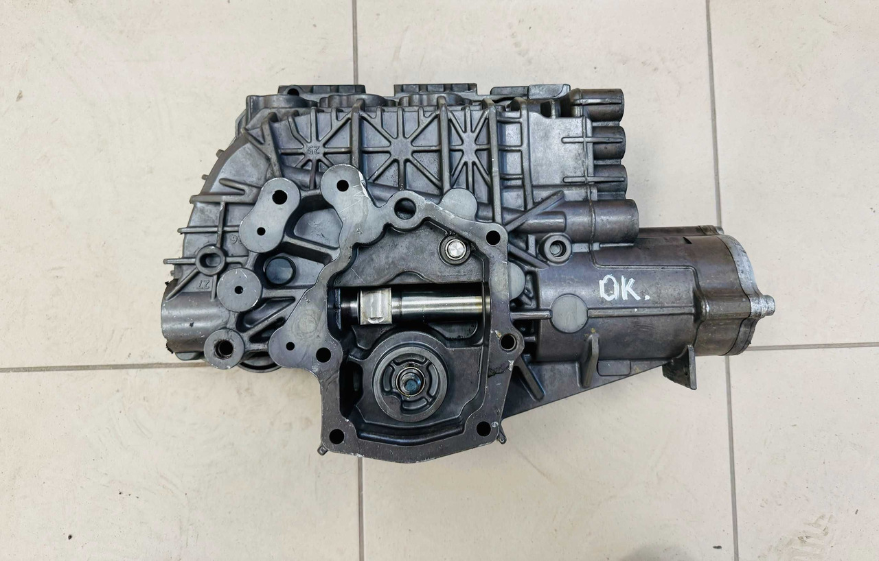Wybierak Skrzyni biegow Mercedes Actros Antos Atego mp4 Festo - Gearbox for Truck: picture 1 Wybierak Skrzyni biegow Mercedes Actros Antos Atego mp4 Festo - Gearbox for Truck: picture 1