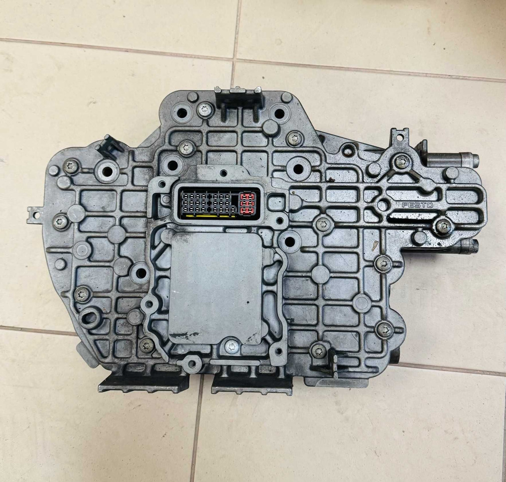 Wybierak Skrzyni biegow Mercedes Actros Antos Atego mp4 Festo - Gearbox for Truck: picture 5 Wybierak Skrzyni biegow Mercedes Actros Antos Atego mp4 Festo - Gearbox for Truck: picture 5