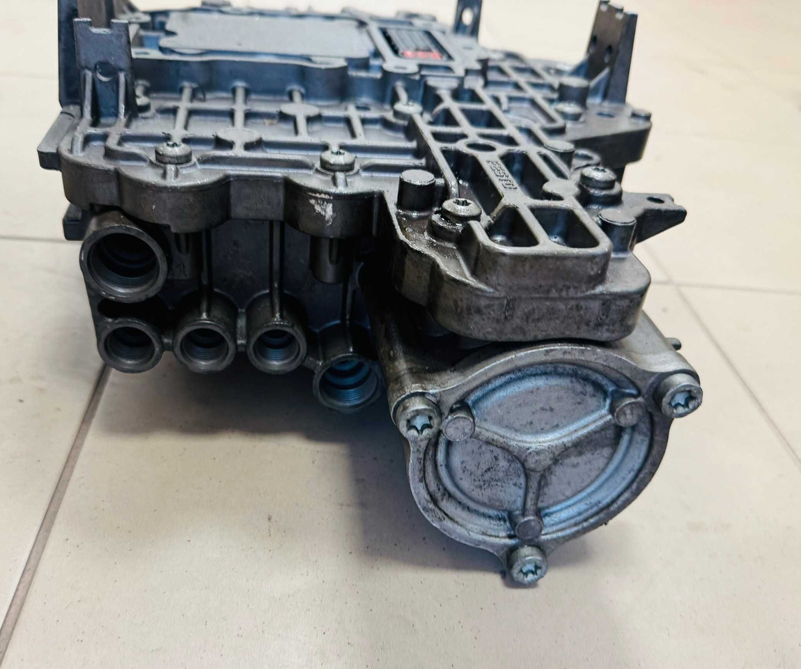 Wybierak Skrzyni biegow Mercedes Actros Antos Atego mp4 Festo - Gearbox for Truck: picture 2 Wybierak Skrzyni biegow Mercedes Actros Antos Atego mp4 Festo - Gearbox for Truck: picture 2