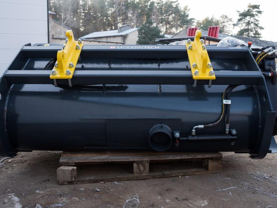 Moderntech Betonmischer / Concrete mixer / Bétonnière / Betoniera / Бетономешалка / Mieszalnik do betonu 1,60 m - Concrete mixer: picture 3 Moderntech Betonmischer / Concrete mixer / Bétonnière / Betoniera / Бетономешалка / Mieszalnik do betonu 1,60 m - Concrete mixer: picture 3