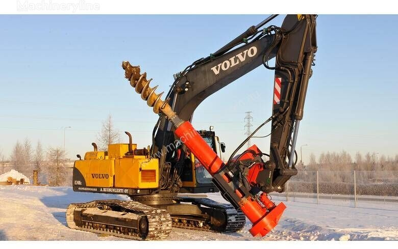 Movax (Мовакс) TAD 32 - Auger: picture 1 Movax (Мовакс) TAD 32 - Auger: picture 1