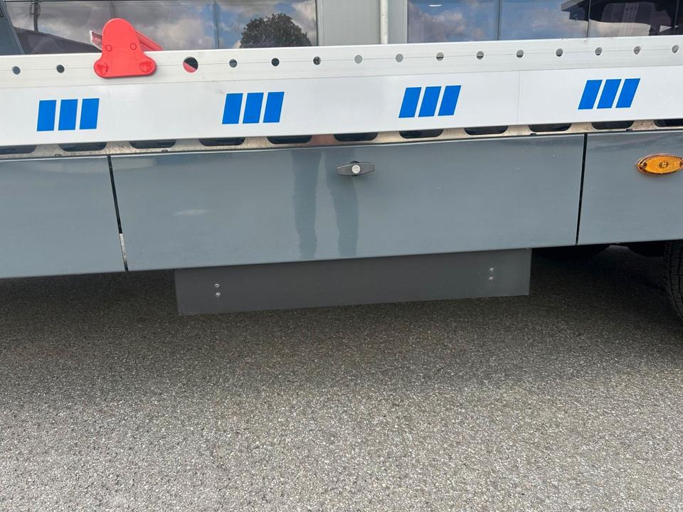 Algema IVECO Daily 70 & ALGEMA Festplateau 2 (3,5to NL) - Tow truck: picture 3 Algema IVECO Daily 70 & ALGEMA Festplateau 2 (3,5to NL) - Tow truck: picture 3