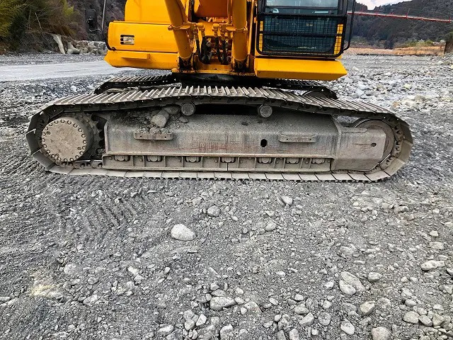 KOMATSU PC350-8 - Crawler excavator: picture 4 KOMATSU PC350-8 - Crawler excavator: picture 4
