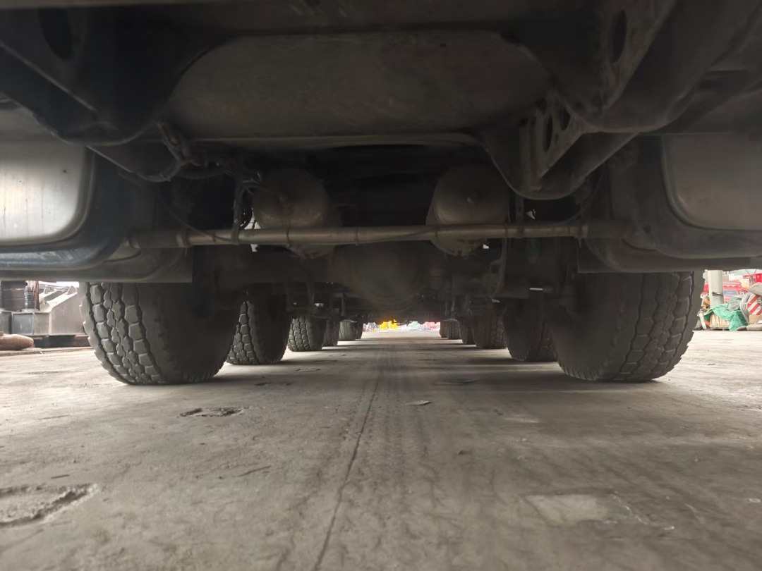 SANY STC4500 - Mobile crane: picture 5 SANY STC4500 - Mobile crane: picture 5