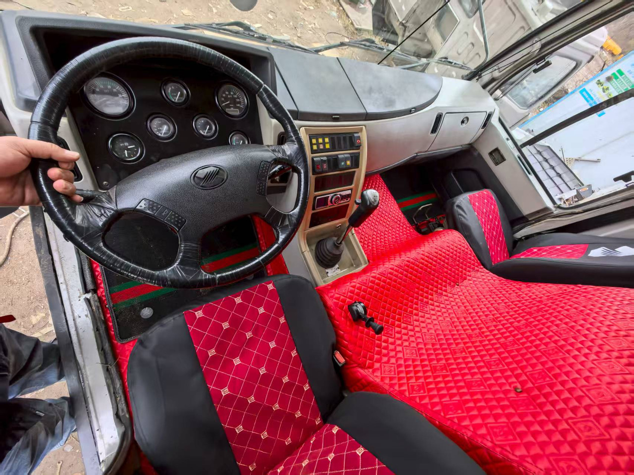 ZOOMLION ZTC250V - Mobile crane: picture 4 ZOOMLION ZTC250V - Mobile crane: picture 4