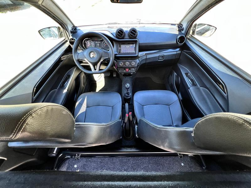 Car Aixam City Sport LOCATION VOITURE SANS PERMIS: picture 6