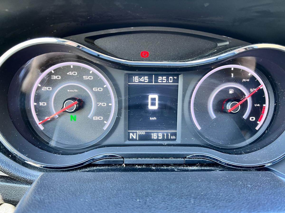 Car Aixam City Sport LOCATION VOITURE SANS PERMIS: picture 9