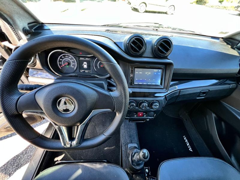 Car Aixam City Sport LOCATION VOITURE SANS PERMIS: picture 7
