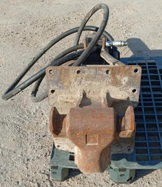 Brise roche BRH - Hydraulic hammer: picture 3 Brise roche BRH - Hydraulic hammer: picture 3