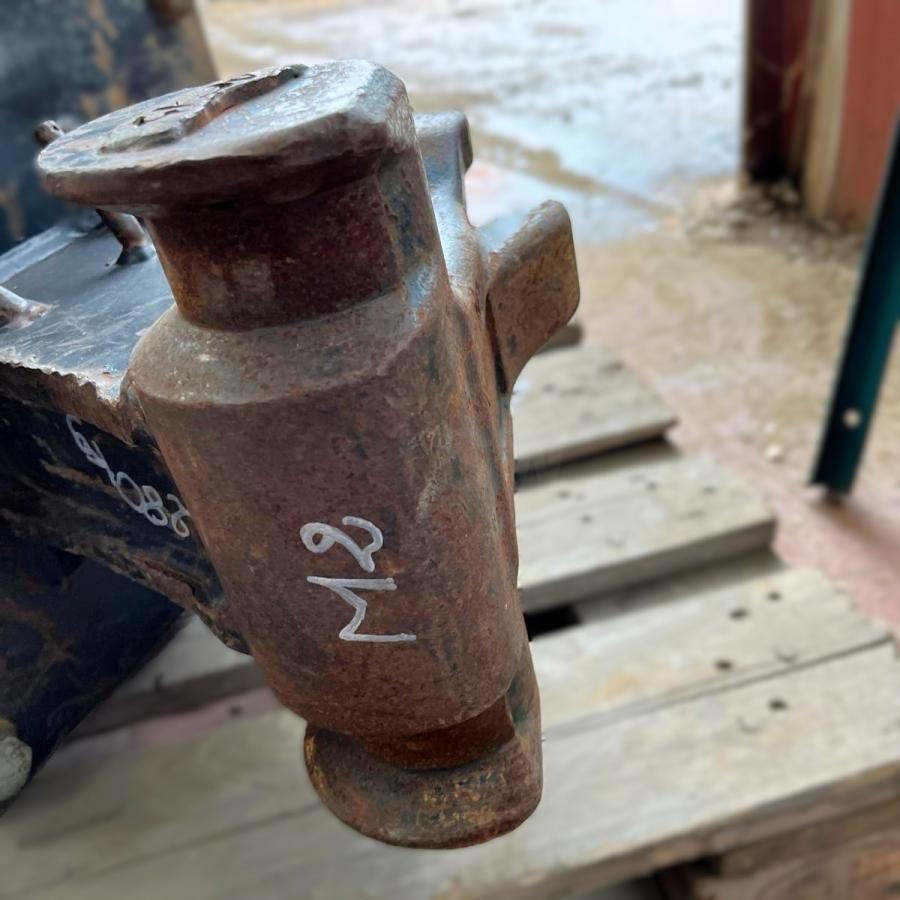 FURUKAWA FX55 BRH Marteau Hydraulique - Hydraulic hammer: picture 4 FURUKAWA FX55 BRH Marteau Hydraulique - Hydraulic hammer: picture 4