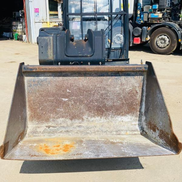Leasing of Jcb TLT30D Teletruk Jcb TLT30D Teletruk: picture 7