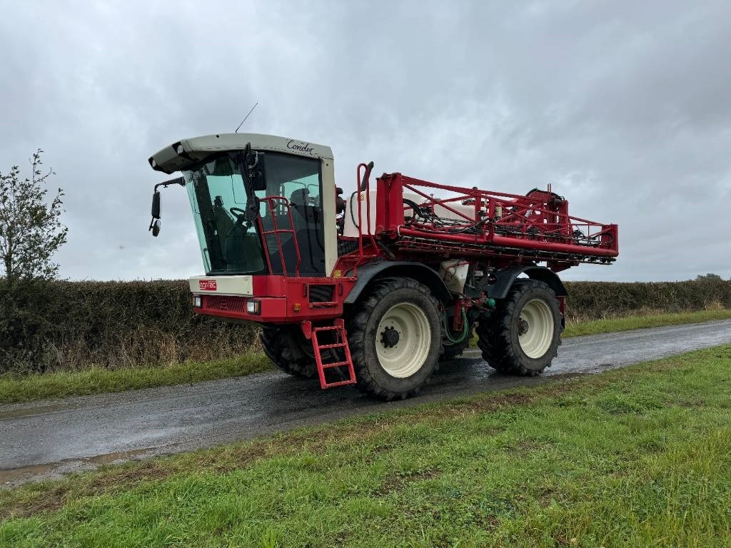 Agrifac Condor 36 M Self-Propelled Sprayer - Self-propelled sprayer: picture 1 Agrifac Condor 36 M Self-Propelled Sprayer - Self-propelled sprayer: picture 1