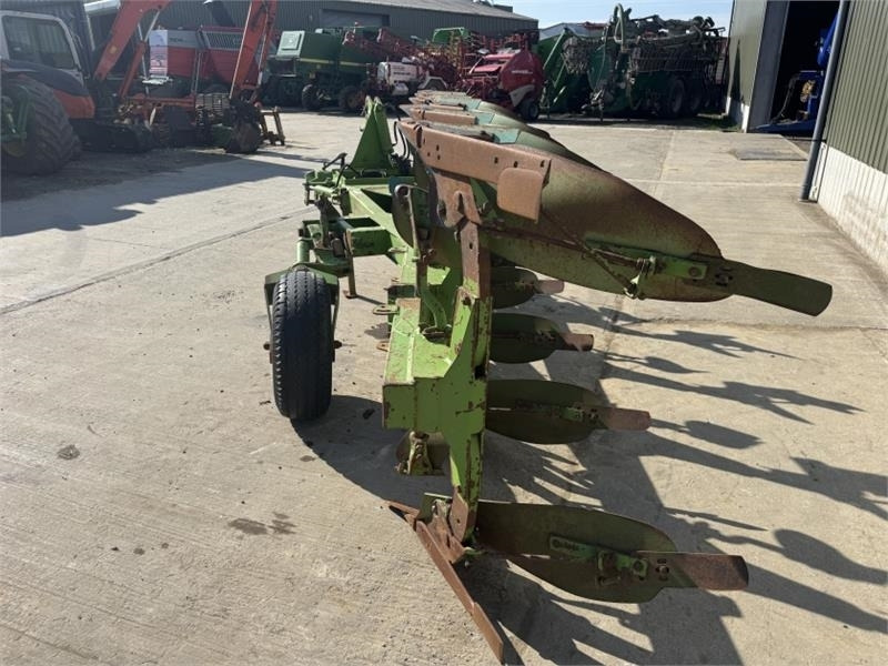 Dowdeswell DP7 4+1 - Plow: picture 3 Dowdeswell DP7 4+1 - Plow: picture 3