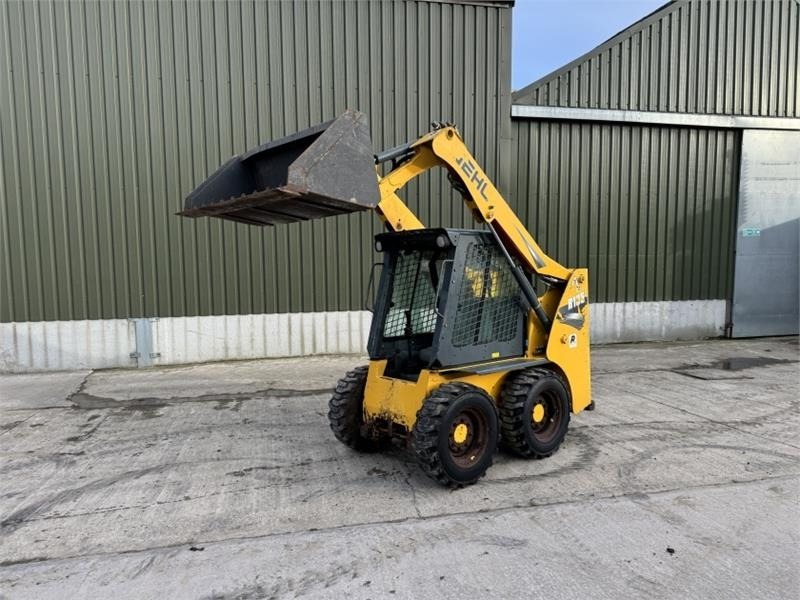 Gehl R135 Skid Steer  - Skid steer loader: picture 1 Gehl R135 Skid Steer  - Skid steer loader: picture 1