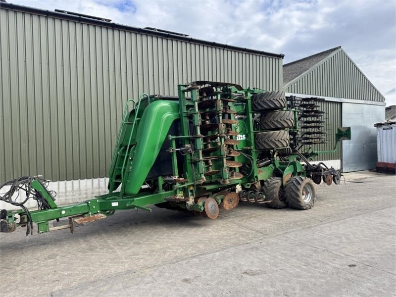 Great Plains Centurion 600 Seed Drill  - Combine seed drill: picture 1 Great Plains Centurion 600 Seed Drill  - Combine seed drill: picture 1